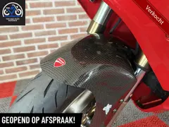 Ducati 900 SS Carenata 1994 occasion – foto 11 van 15