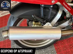 Ducati 900 SS Carenata 1994 occasion – foto 15 van 15
