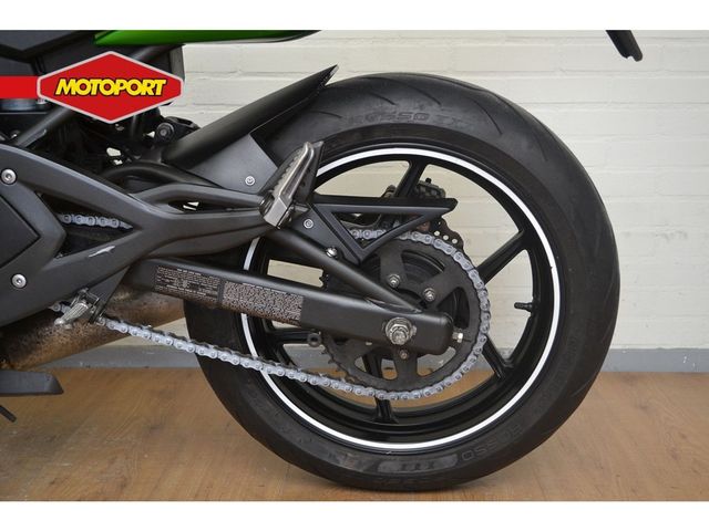 kawasaki - er-6-n-abs