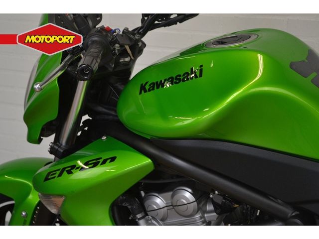 kawasaki - er-6-n-abs