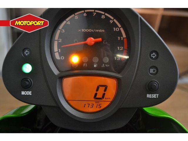 kawasaki - er-6-n-abs