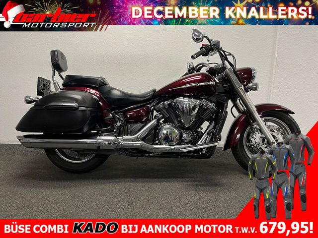 yamaha - xvs-1300-a-midnight-star