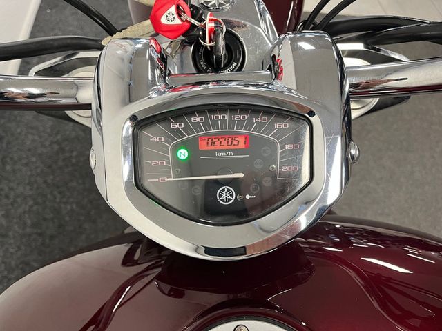 yamaha - xvs-1300-a-midnight-star