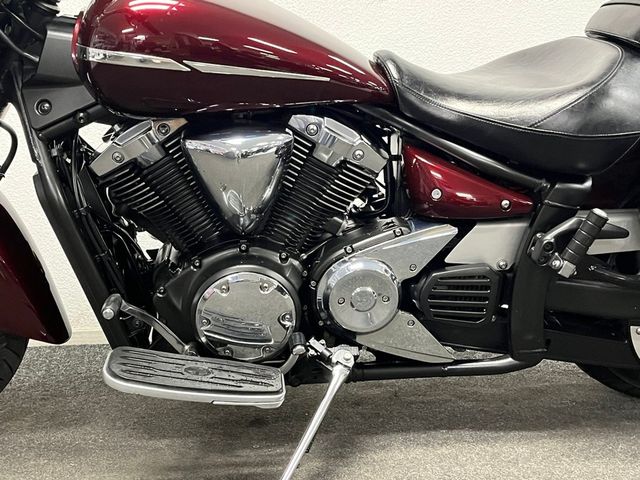 yamaha - xvs-1300-a-midnight-star