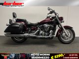 YAMAHA XVS 1300 A MIDNIGHT STAR