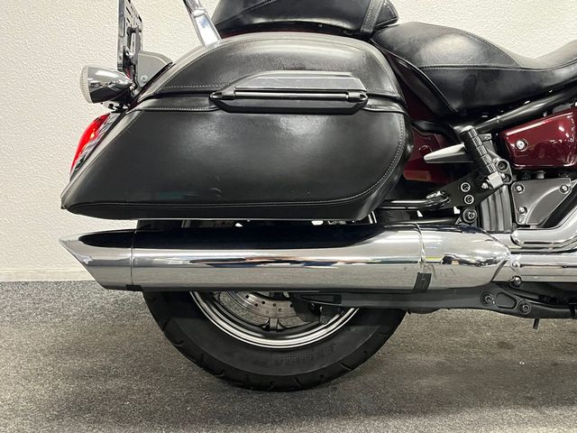 yamaha - xvs-1300-a-midnight-star