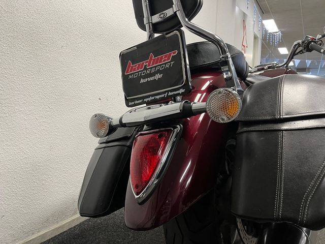 yamaha - xvs-1300-a-midnight-star