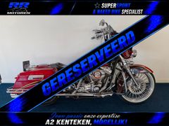 Harley-Davidson Tour 103 CVO Streetglide Mexican Special Flhtcui 2005 occasion – foto 1 van 22