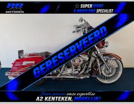 Harley-Davidson Electra Glide Ultra Classic Flhtcui 2005 occasion