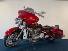 Harley-Davidson Tour 103 CVO Streetglide Mexican Special Flhtcui 2005 occasion – foto 2 van 22