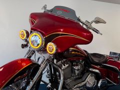 Harley-Davidson Tour 103 CVO Streetglide Mexican Special Flhtcui 2005 occasion – foto 5 van 22