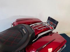 Harley-Davidson Tour 103 CVO Streetglide Mexican Special Flhtcui 2005 occasion – foto 10 van 22