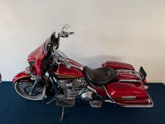 Harley-Davidson Tour 103 CVO Streetglide Mexican Special Flhtcui 2005 occasion – foto 11 van 22