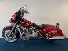 Harley-Davidson Tour 103 CVO Streetglide Mexican Special Flhtcui 2005 occasion – foto 12 van 22