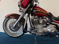 Harley-Davidson Tour 103 CVO Streetglide Mexican Special Flhtcui 2005 occasion – foto 14 van 22