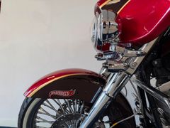 Harley-Davidson Tour 103 CVO Streetglide Mexican Special Flhtcui 2005 occasion – foto 15 van 22
