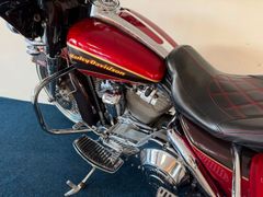 Harley-Davidson Tour 103 CVO Streetglide Mexican Special Flhtcui 2005 occasion – foto 19 van 22