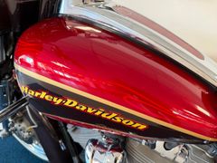 Harley-Davidson Tour 103 CVO Streetglide Mexican Special Flhtcui 2005 occasion – foto 20 van 22