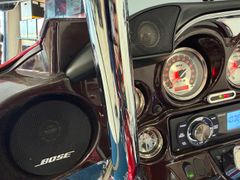 Harley-Davidson Tour 103 CVO Streetglide Mexican Special Flhtcui 2005 occasion – foto 22 van 22