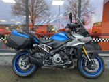 SUZUKI GSX-S 1000 GX
