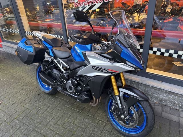 suzuki - gsx-s-1000-gx