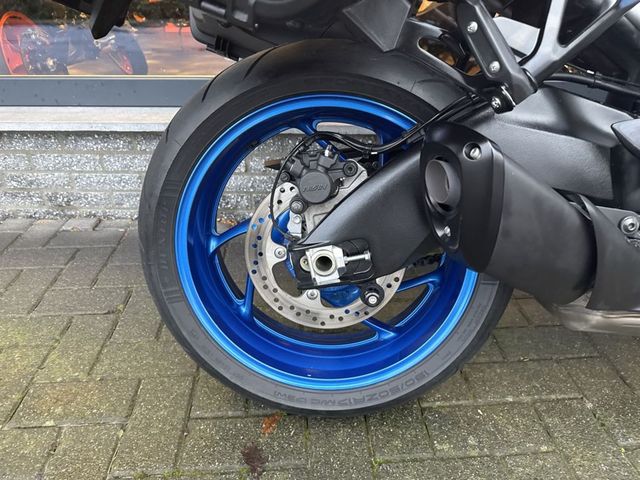 suzuki - gsx-s-1000-gx
