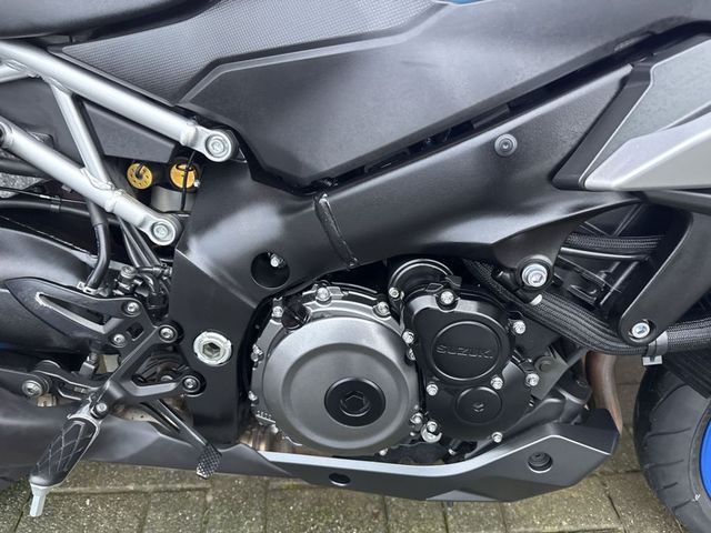 suzuki - gsx-s-1000-gx