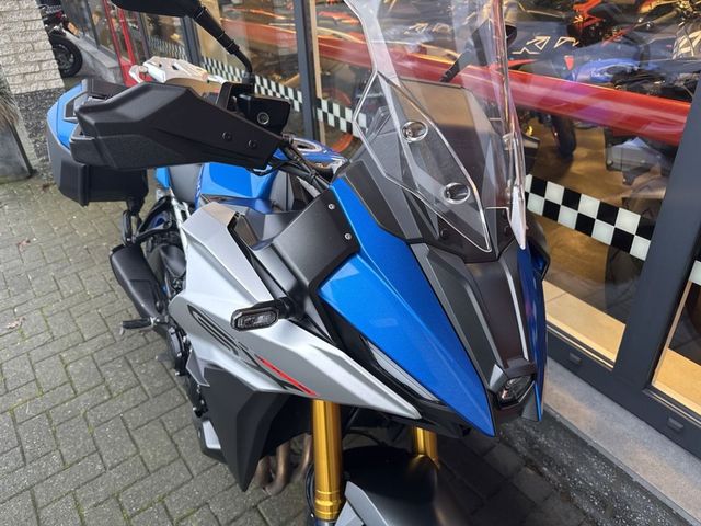 suzuki - gsx-s-1000-gx