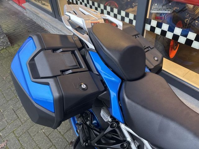 suzuki - gsx-s-1000-gx