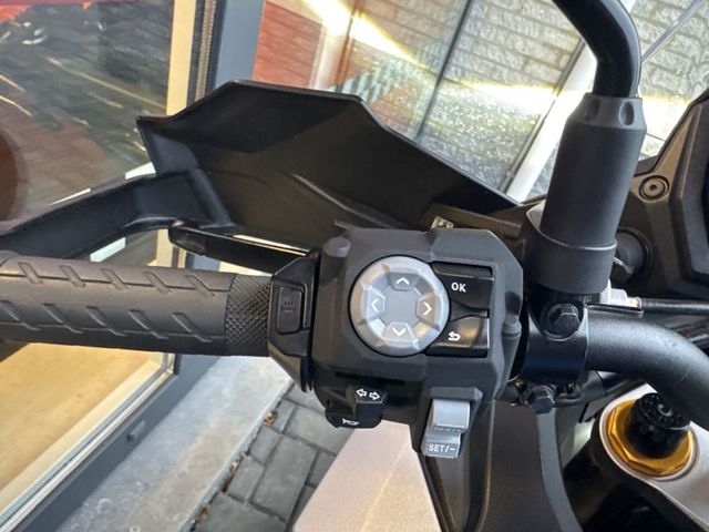 suzuki - gsx-s-1000-gx