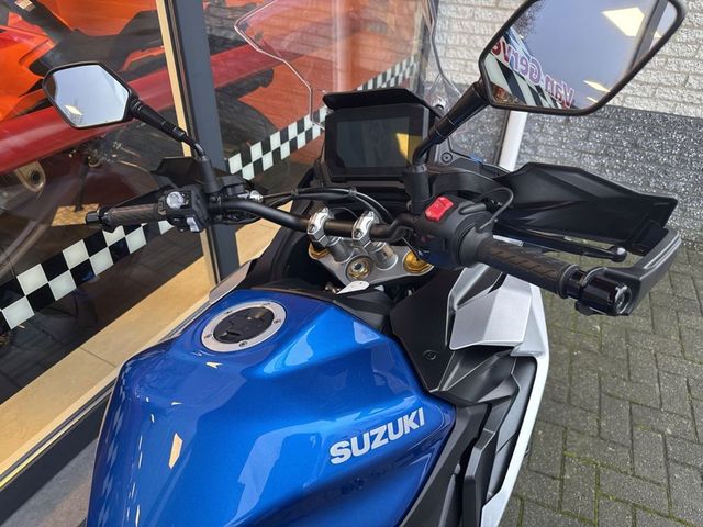 suzuki - gsx-s-1000-gx