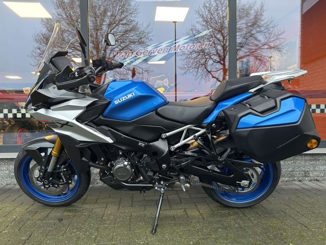 suzuki - gsx-s-1000-gx