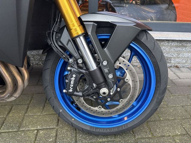 suzuki - gsx-s-1000-gx