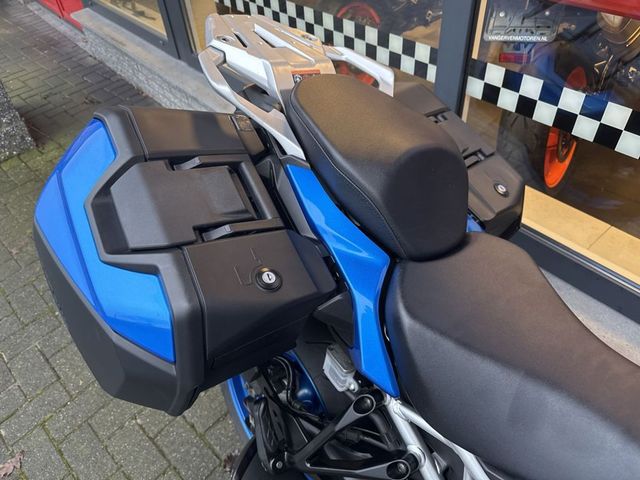 suzuki - gsx-s-1000-gx