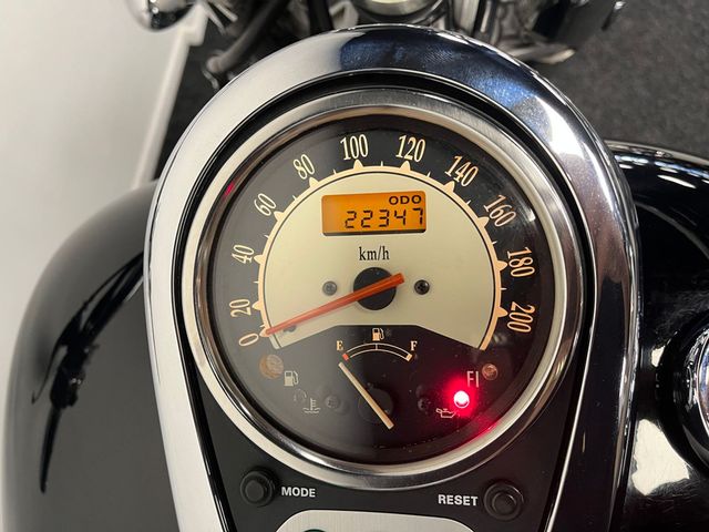 kawasaki - vn-900-classic