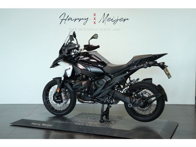 bmw - r-1300-gs