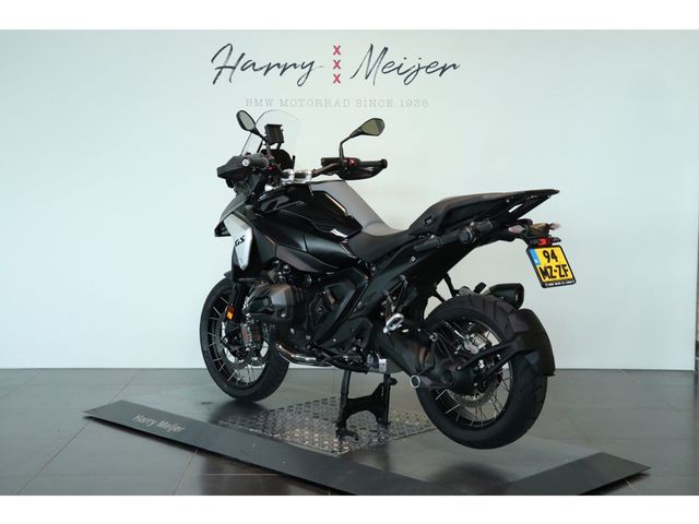 bmw - r-1300-gs