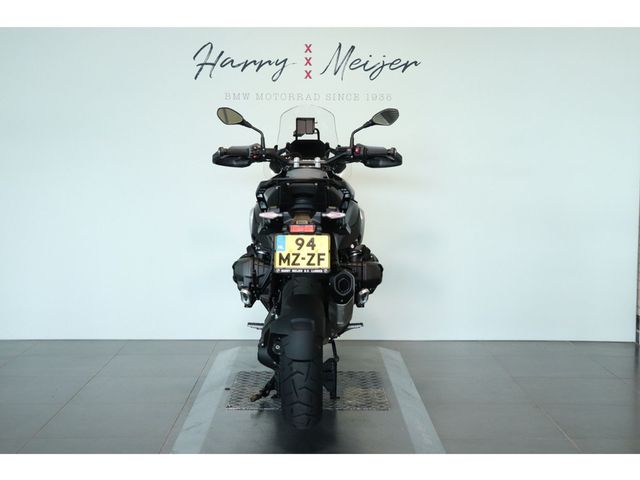 bmw - r-1300-gs