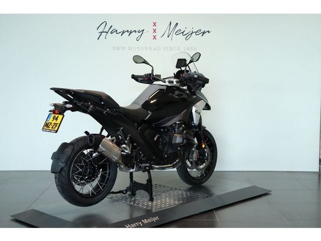 bmw - r-1300-gs