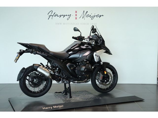 bmw - r-1300-gs