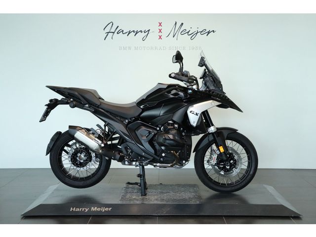 bmw - r-1300-gs