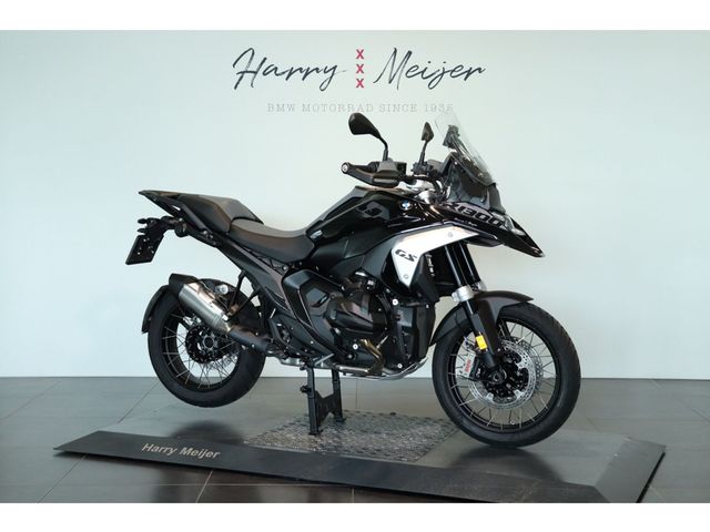 bmw - r-1300-gs