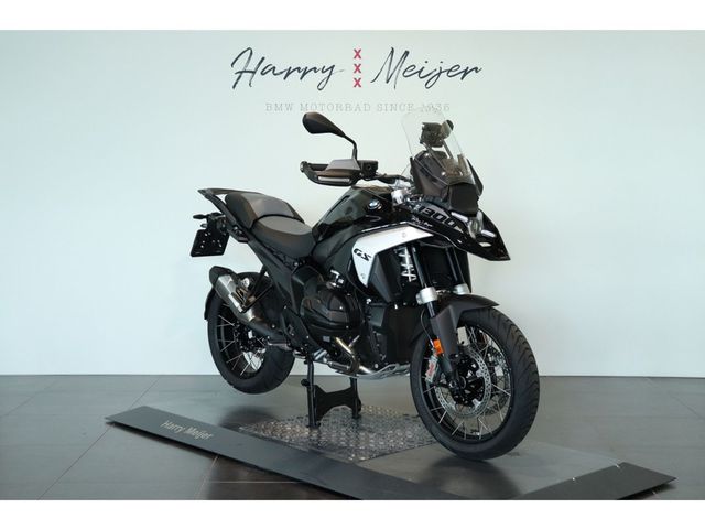 bmw - r-1300-gs