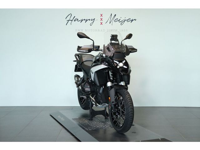 bmw - r-1300-gs