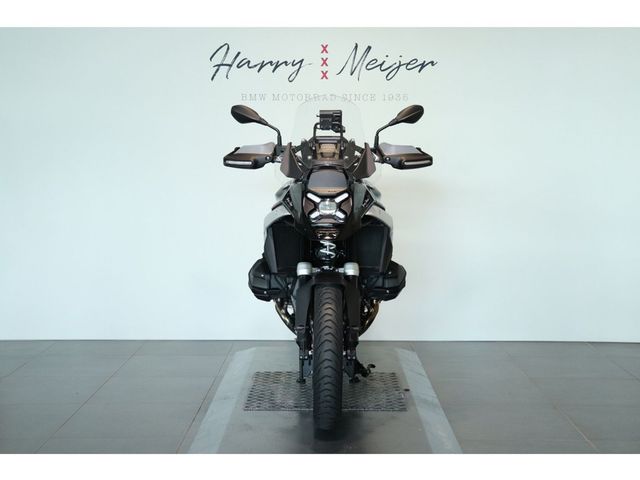 bmw - r-1300-gs
