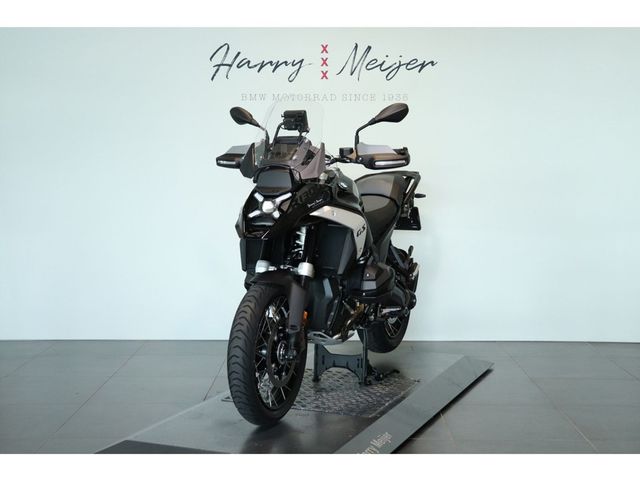 bmw - r-1300-gs