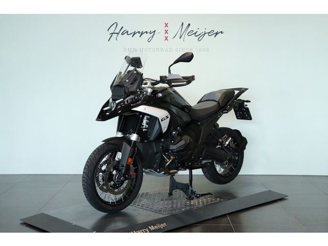 bmw - r-1300-gs