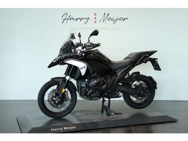 bmw - r-1300-gs