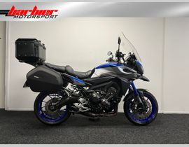 Yamaha Tracer 900 2016 occasion