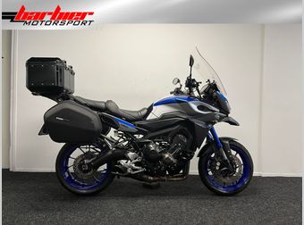 Yamaha Tracer 900 2016 occasion